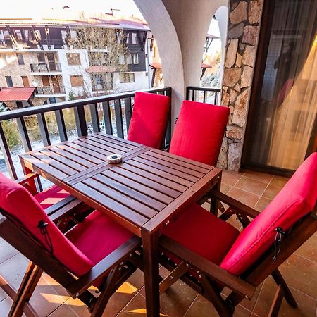 Luxe Apartment Grand Monastery In パンポロボ エクステリア 写真