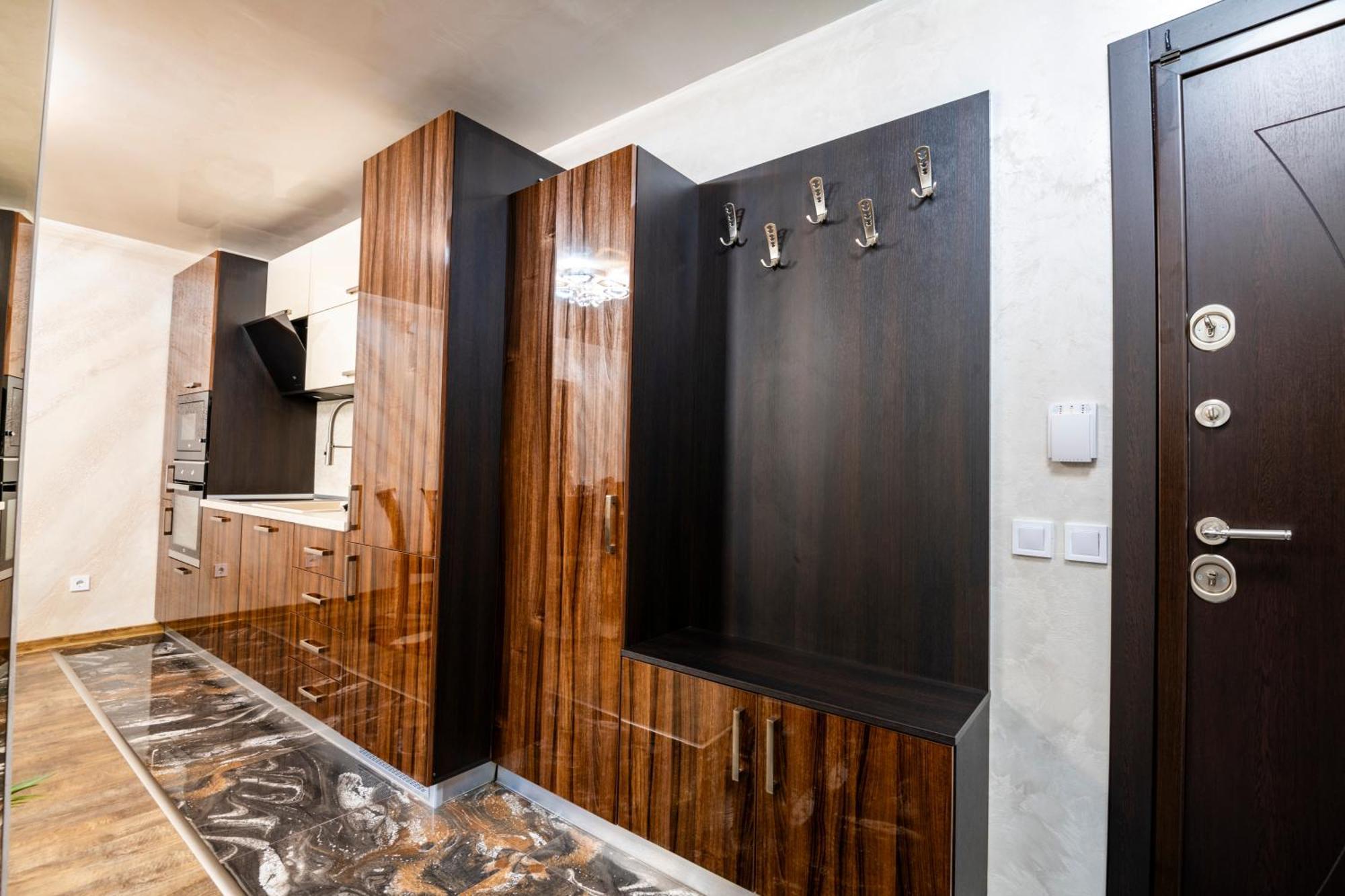 Luxe Apartment Grand Monastery In パンポロボ エクステリア 写真